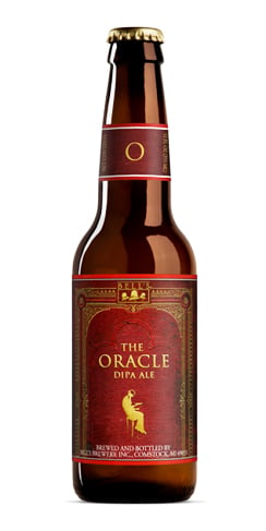 The Oracle