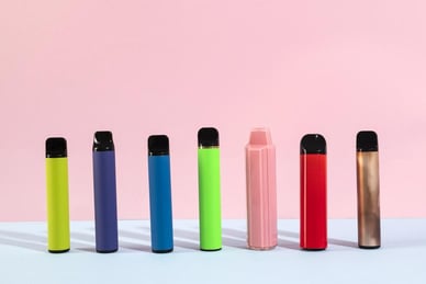 best tasting disposable vape The Perfect Match: Choosing Flavors Based on Beer hqd cuvie slick 6000 Flavor:Iced Apple Watermelon RAZ LTX 25000 Puffs