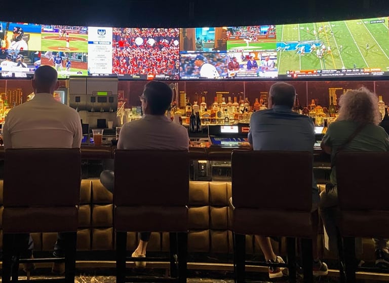 The Role of Casinos in Promoting Responsible Alcohol Consumption