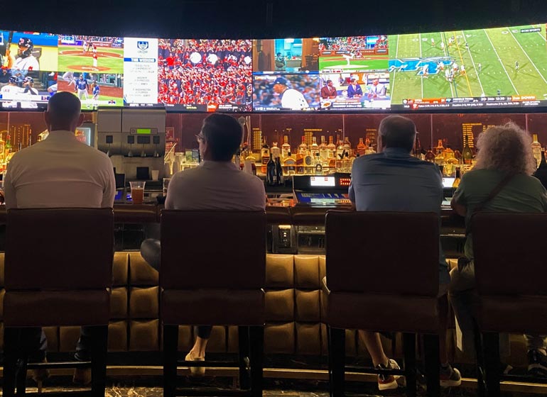 The Role of Casinos in Promoting Responsible Alcohol Consumption