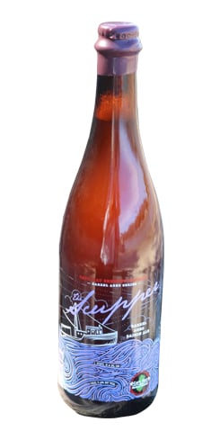 The Scupper Cape May Brewing Co.