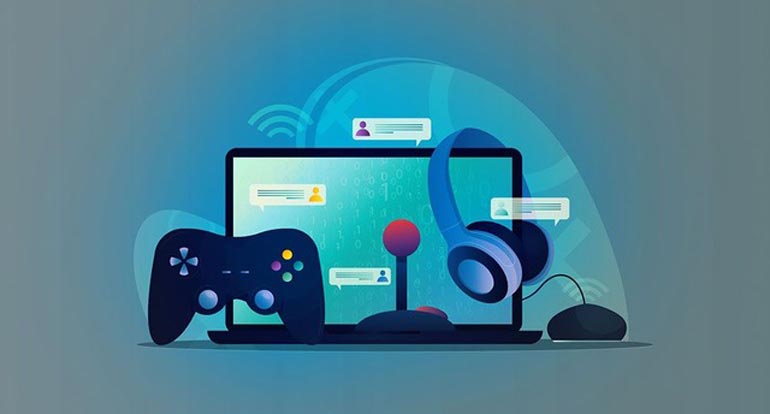 The Social Dynamics of Online Gaming