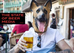 The State of Beer Media