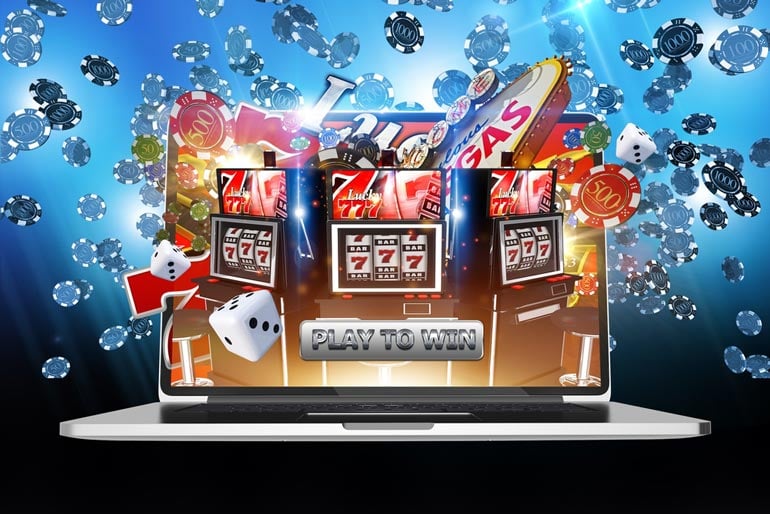 The Technological Evolution of Online Sweepstakes Casino Free Play