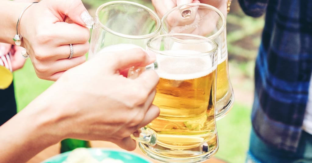 The Top Beer Festivals In The World