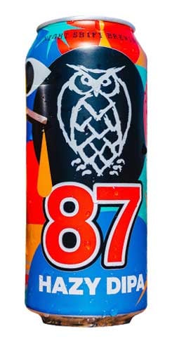 The 87