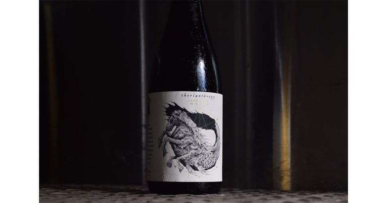 Motorworks Brewing Debuts Therianthropy American Wild Ale
