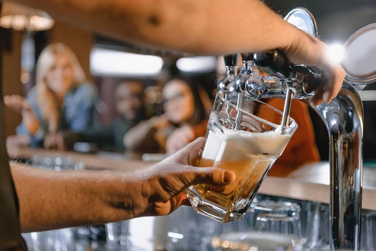 These Are the 8 Most Common Beer Flavor Notes
