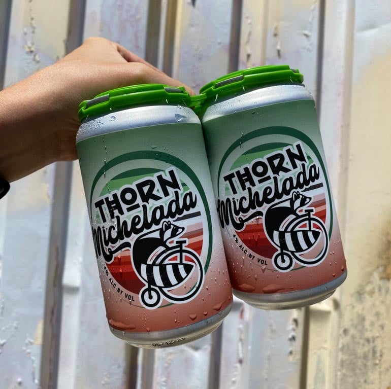 Chelada