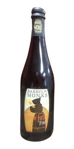 Three Fates Tripel