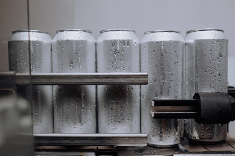 Three Trends Impacting Beer Packaging