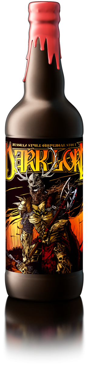 Dark Lord Three Floyds Brewing Co.
