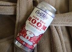Cape May Brewing Debuts Big Lebowski-Inspired Collaboration with Left Hand Brewing