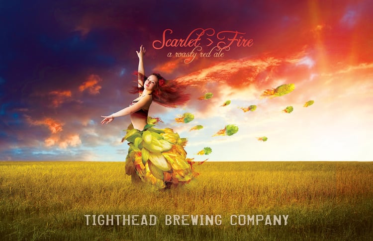 Photo credit: Tighthead Brewing