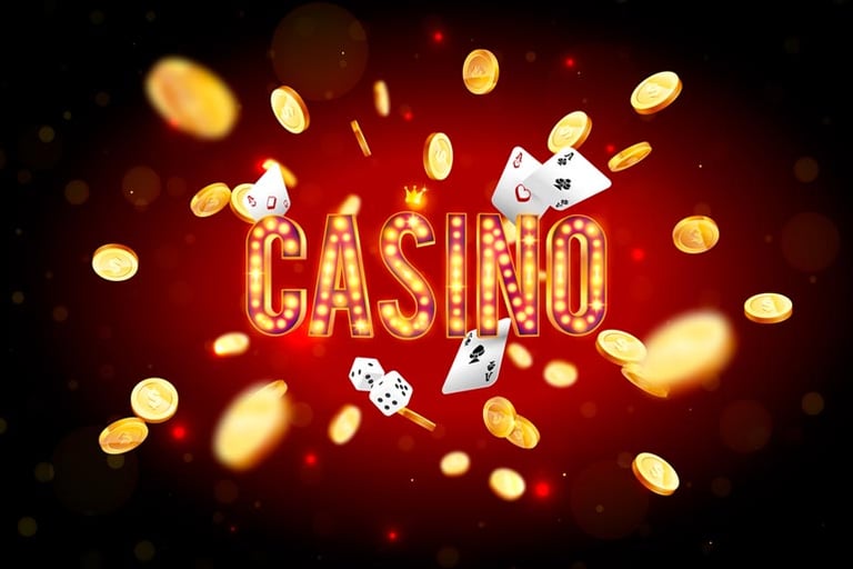 Tips For Finding The Best No Deposit Casino For You