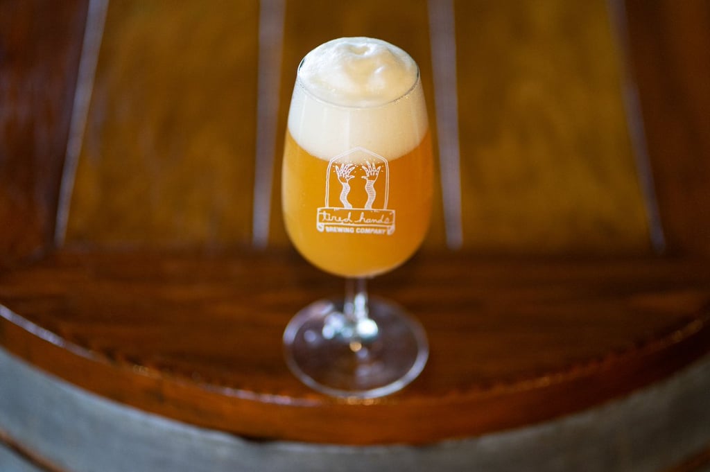 10 Terrific Milkshake IPA Breweries