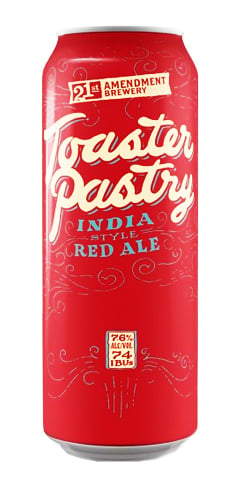 Toaster Pastry