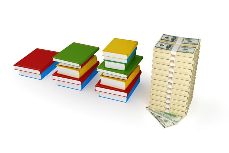 Top 10 Books on Gambling You Should Have In Your Library