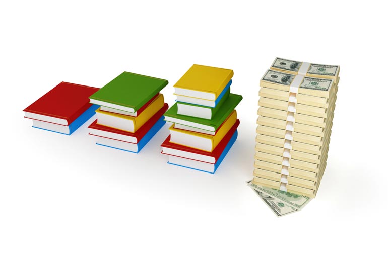 Top 10 Books on Gambling You Should Have In Your Library