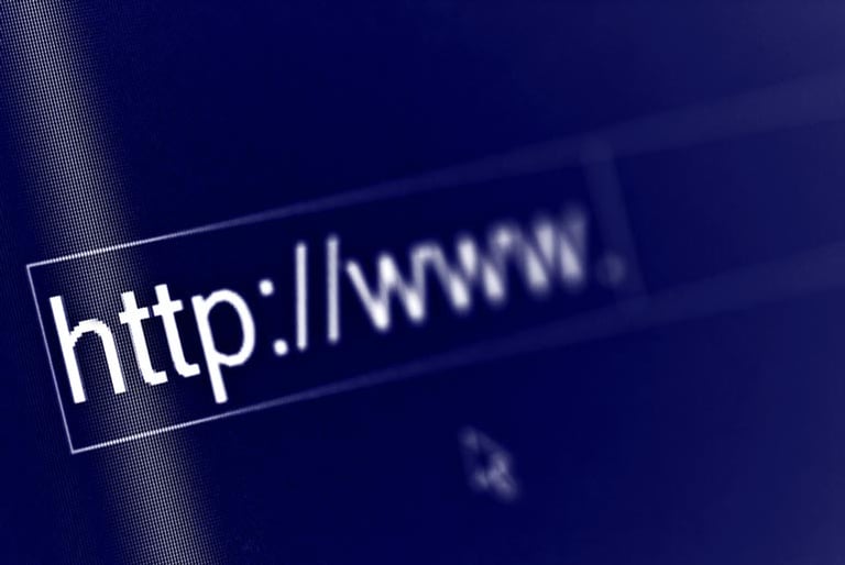 Top 10 Tips for Choosing a Domain Name for a Website