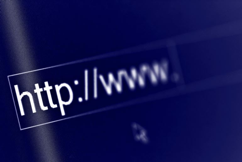 Top 10 Tips for Choosing a Domain Name for a Website