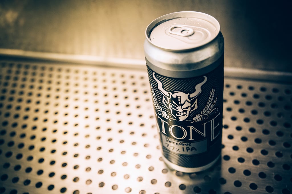 Top 68 Double IPAs (DIPAs)