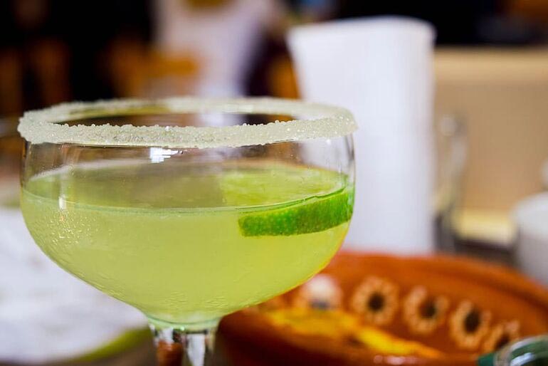 Top 7 College Party Drinks