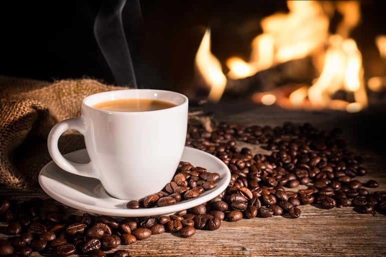 Top 8 Energy-Boosting Drinks to Start Your Day