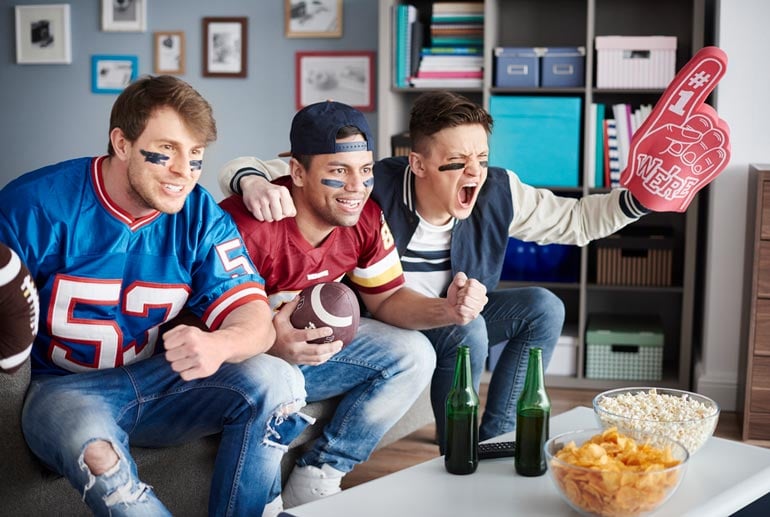 Top Beers to Savor During Super Bowl 2024: A Guide for Football Fans