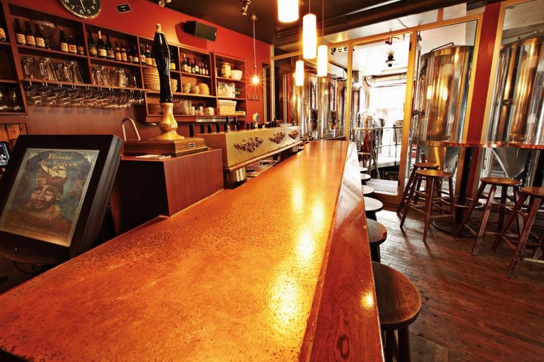 Photo by Yann Ostiguy best beer cities