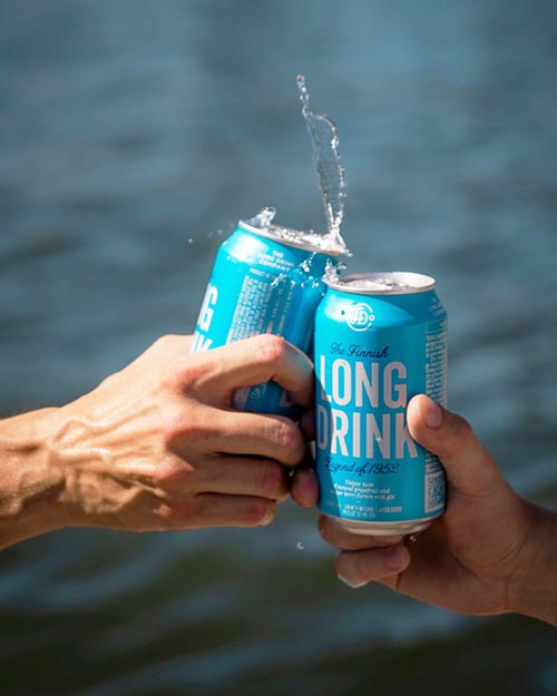 Top Lonkero Brands Available in the U.S.