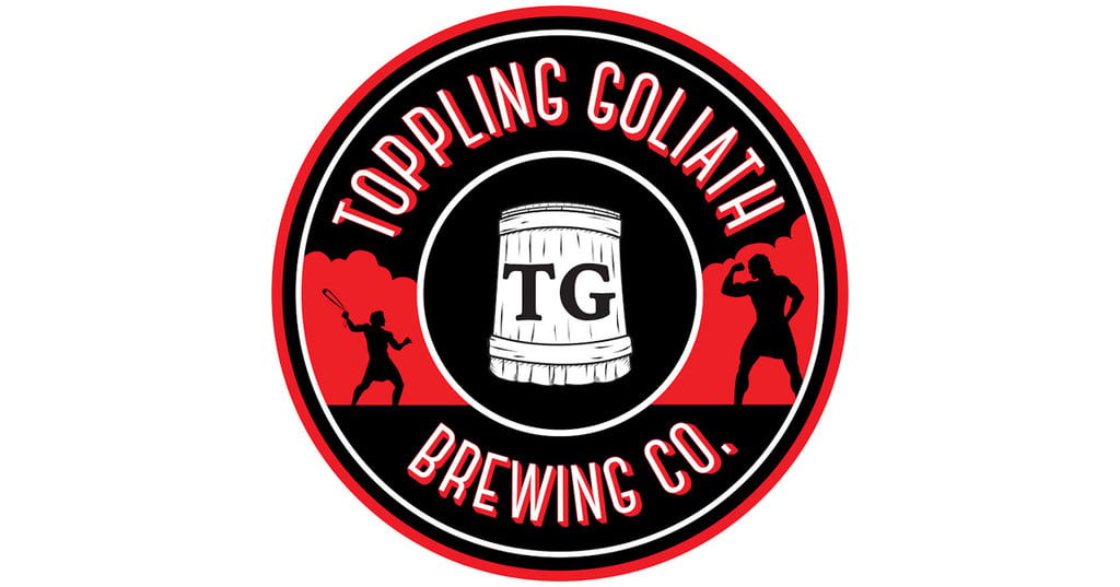Toppling Goliath Adds Colorado Distribution