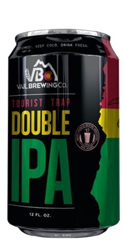 Tourist Trap DIPA