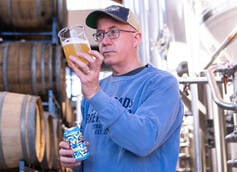 Two Roads Brewing Launches Line of Non-Alcoholic Beers