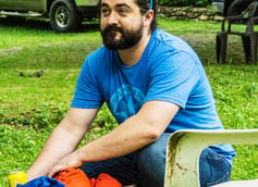 Highland Brewing Co. R&D Brewer Trace Redmond Talks AVL IPA