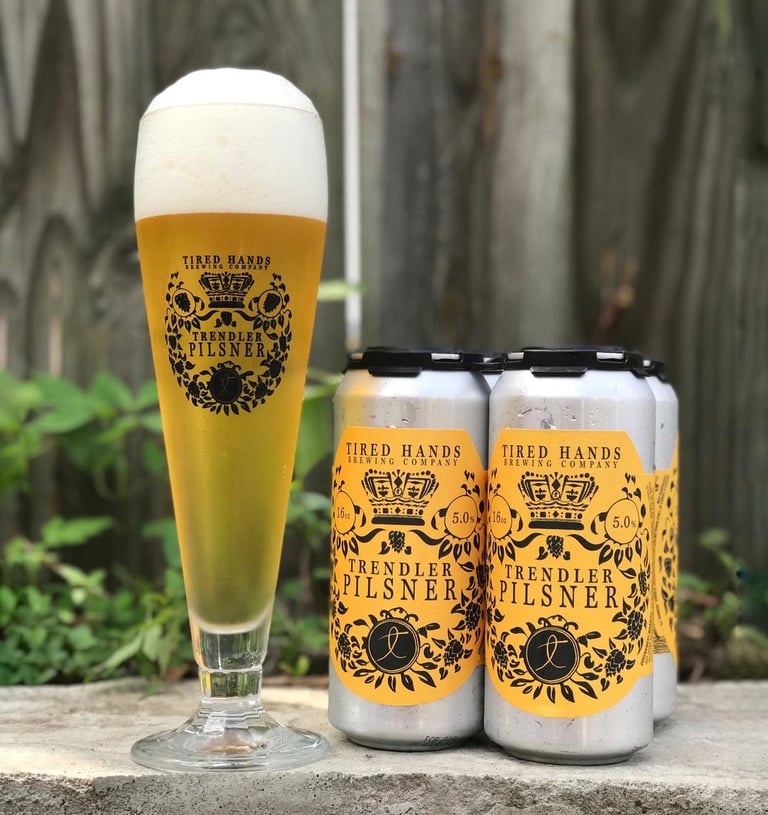 Best Beers to Pair with Lobster