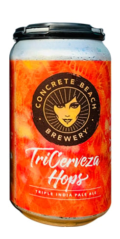 TriCerveza Hops