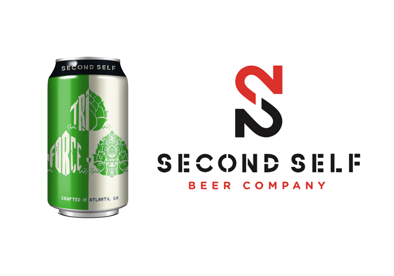 Second Self Triforce IPA Legend of Zelda Beer