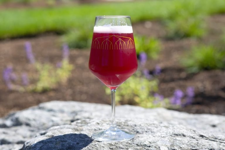 Trillium Brewing Co. Releases Permutation #47 Gose