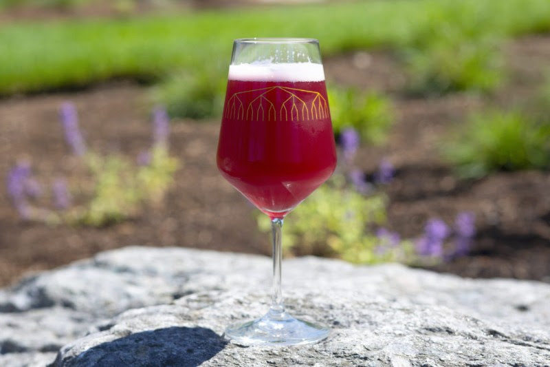 Trillium Brewing Co. Releases Permutation #47 Gose