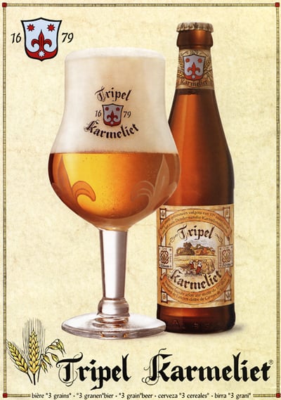 Tripel Karmeliet Celebrates Two Decades in America