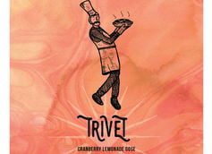 Urban Artifact Debuts Trivet Cranberry Lemonade Gose