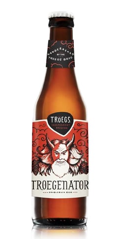 Tröegenator Double Bock