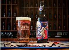Iron Maiden’s New TROOPER IPA Available Nationwide