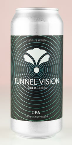 Tunnel Vision