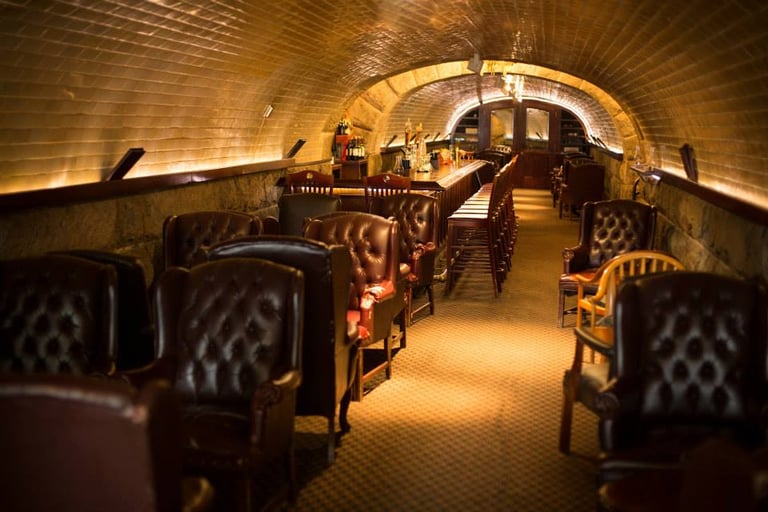 5 Best Places To Have a Beer on the East Coast