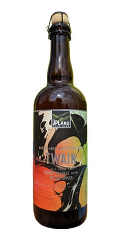 Twain Upland Brewing Co.