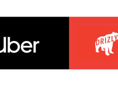 Uber Acquires Alcohol Delivery Service Drizly for $1.1 Billion
