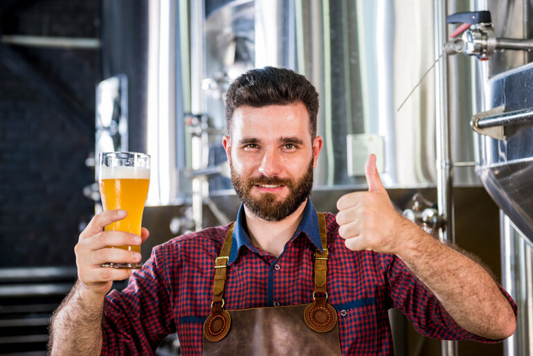A Look at the SIBA Q3 UK Brewery Figures and Paths to Boosting Sales