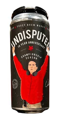 Undisputed